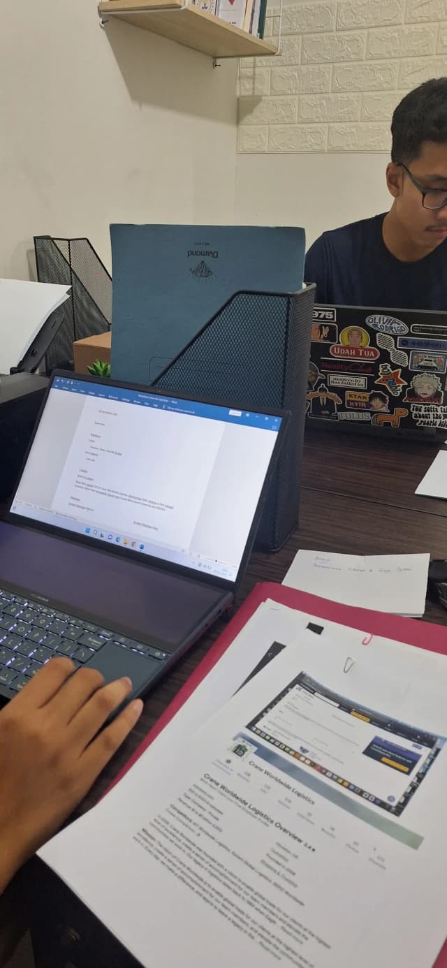 client